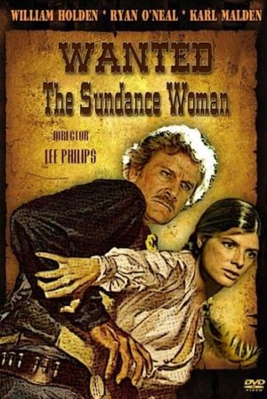 Wanted: The Sundance Woman's poster