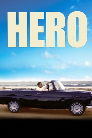 HERO Inspired by the Extraordinary Life & Times of Mr. Ulric Cross's poster