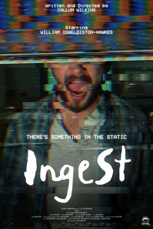 Ingest's poster