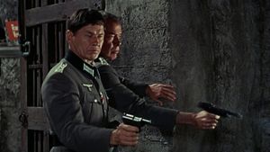The Dirty Dozen's poster