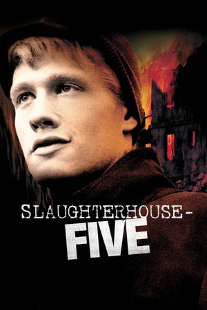 Slaughterhouse-Five's poster