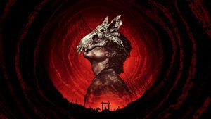Pet Sematary: Bloodlines's poster