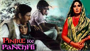 Pinjre Ke Panchhi's poster
