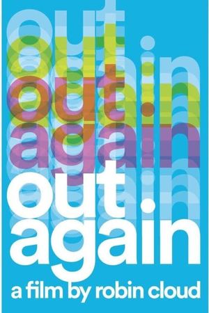 Out Again's poster