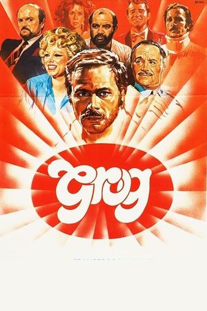 Grog's poster