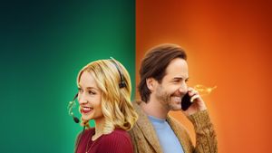 Holiday Hotline's poster
