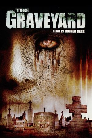 The Graveyard's poster