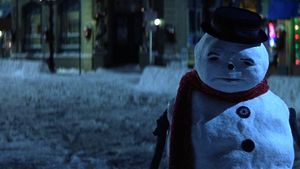 Jack Frost's poster