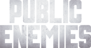Public Enemies's poster