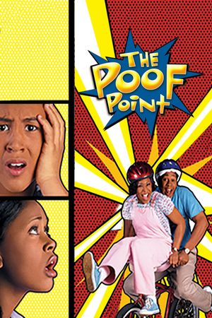 The Poof Point's poster