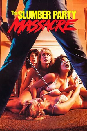 The Slumber Party Massacre's poster image