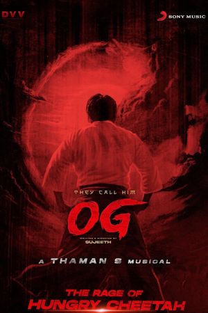 They Call Him OG's poster