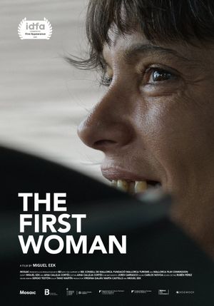 The First Woman's poster