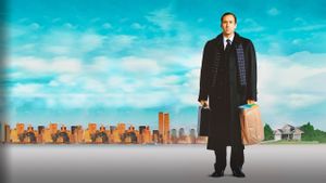 The Family Man's poster