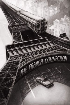 The French Connection's poster