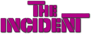 The Incident's poster