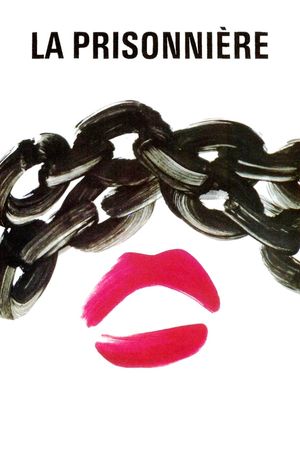 Woman in Chains's poster