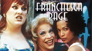Franchesca Page's poster