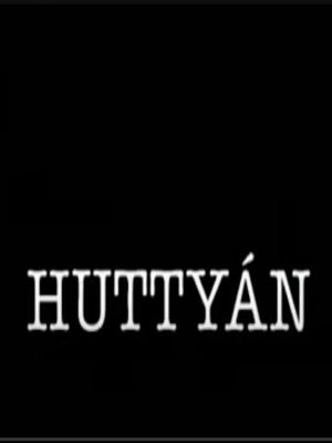 Huttyán's poster