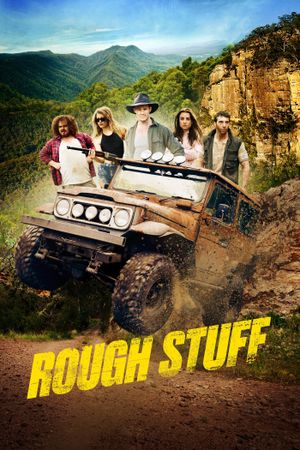 Rough Stuff's poster