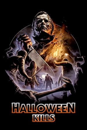 Halloween Kills's poster