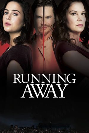 Running Away's poster image