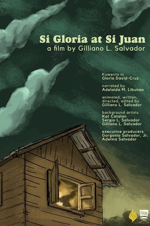 Si Gloria at si Juan's poster