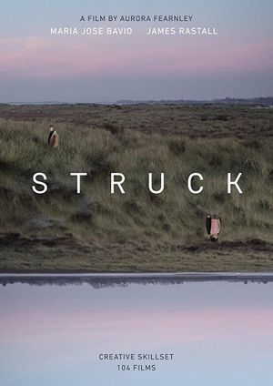 Struck's poster