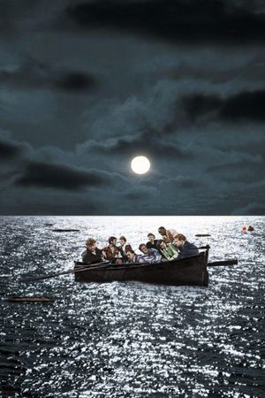 Lifeboat's poster