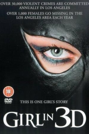 Girl in's poster
