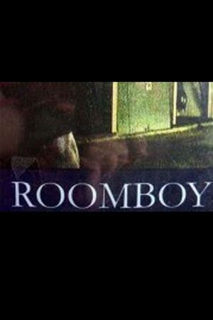 Room Boy's poster
