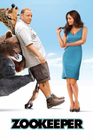 Zookeeper's poster