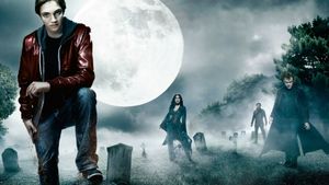 Cirque du Freak: The Vampire's Assistant's poster
