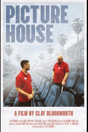 Picture House's poster