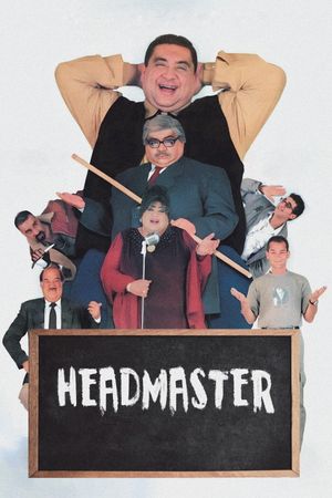 The Headmaster's poster