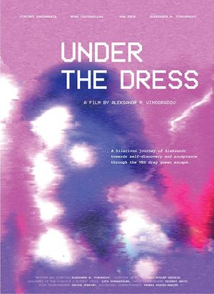 Under the Dress's poster