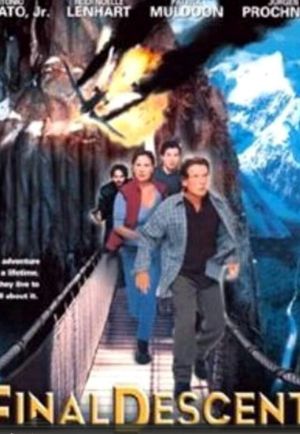 Final Ascent's poster