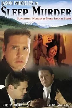Sleep Murder's poster