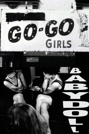 Baby Doll's poster