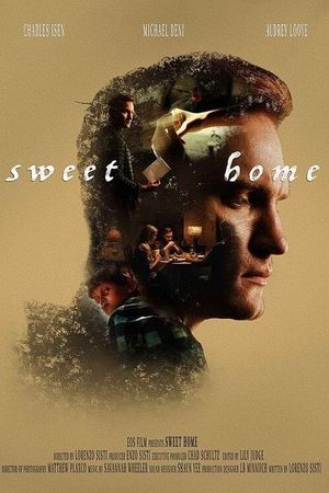 Sweet Home's poster