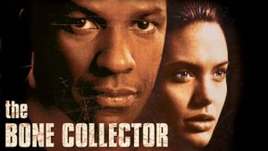 The Bone Collector's poster