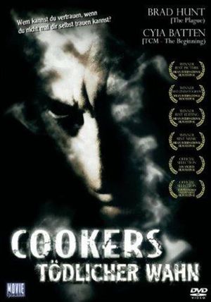 Cookers's poster