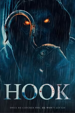 Hook's poster