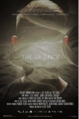 The Silence's poster