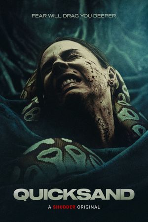 Quicksand's poster