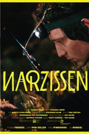 Narzissen's poster