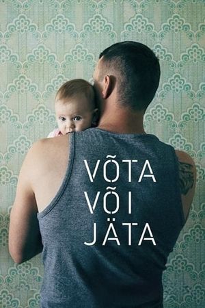 Take It or Leave It's poster