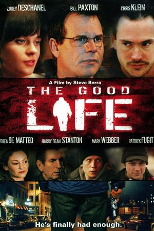 The Good Life's poster image