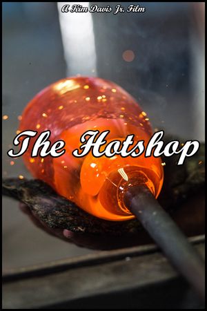 The Hotshop's poster