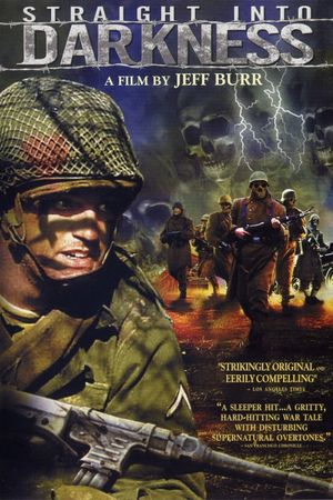 Straight Into Darkness's poster